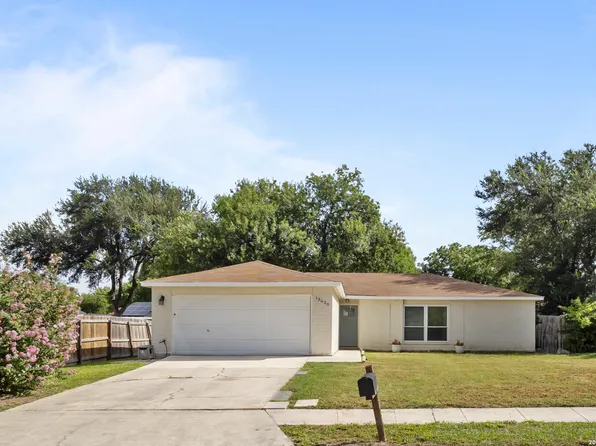 13620 Primwood, San Antonio, TX 78233