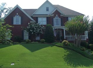 5915 Wild Timber Rd, Sugar Hill, GA 30518