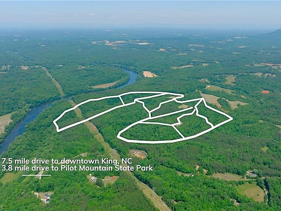 3rd image of 11 Roby Fulk Rd Lot 11