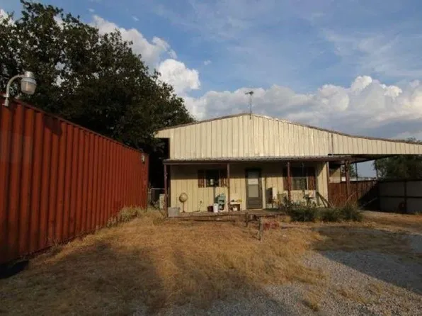 2050 Glen Oaks Dr, May, TX 76857