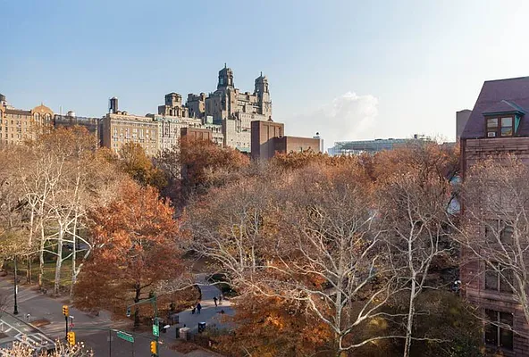 Rented by Brown Harris Stevens | media 48