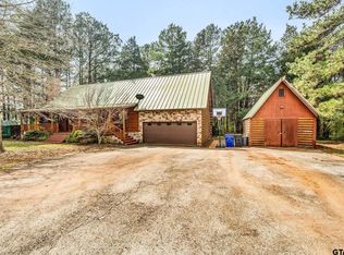 14205 County Road 343, Tyler, TX 75708