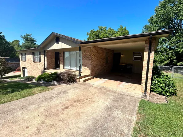 (undisclosed Address), Harrison, AR 72601