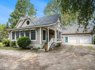 1070 Martin Rd, Woodland, MI 48897