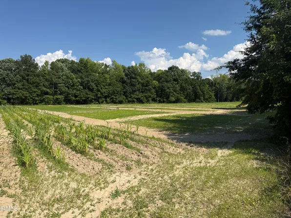506 McDonald Rd Lot 7, Sanford, NC 27332