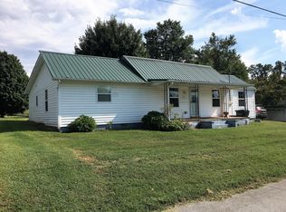 204 Ell St, Greeneville, TN 37743