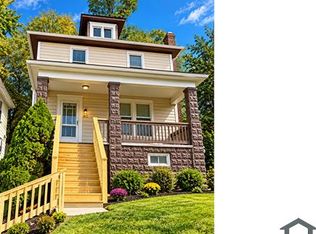 417 Stewart St, Turtle Creek, PA 15145