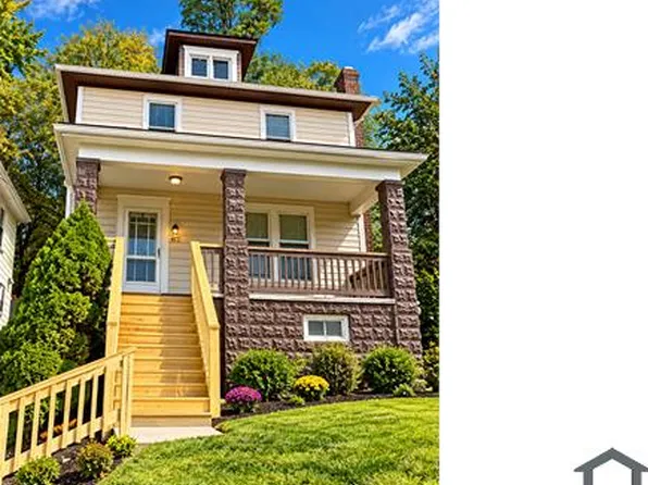 417 Stewart St, Turtle Creek, PA 15145