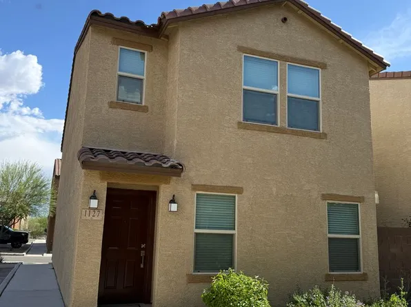 1127 E Descent St, Tucson, AZ 85719