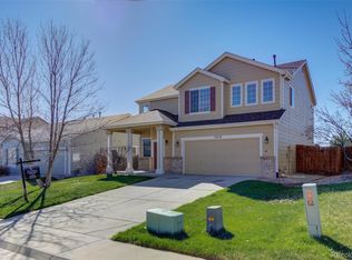 5310 Suffolk Ave, Castle Rock, CO 80104