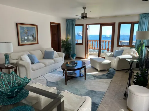 68 Playa Azul, Avalon, CA 90704