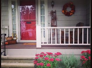22 W 6th St, Corning, NY 14830