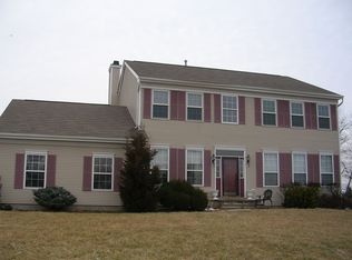 14 Hasbrouck Dr, Franklin Park, NJ 08823