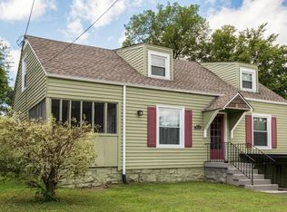 1412 Litton Ave, Nashville, TN 37216