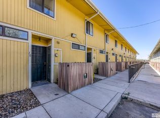 859 Nutmeg Pl APT 10, Reno, NV 89502