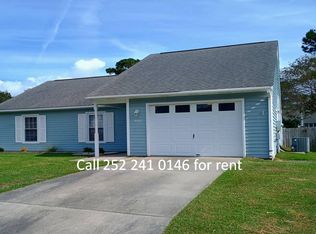 610 Barbour Rd, Morehead City, NC 28557