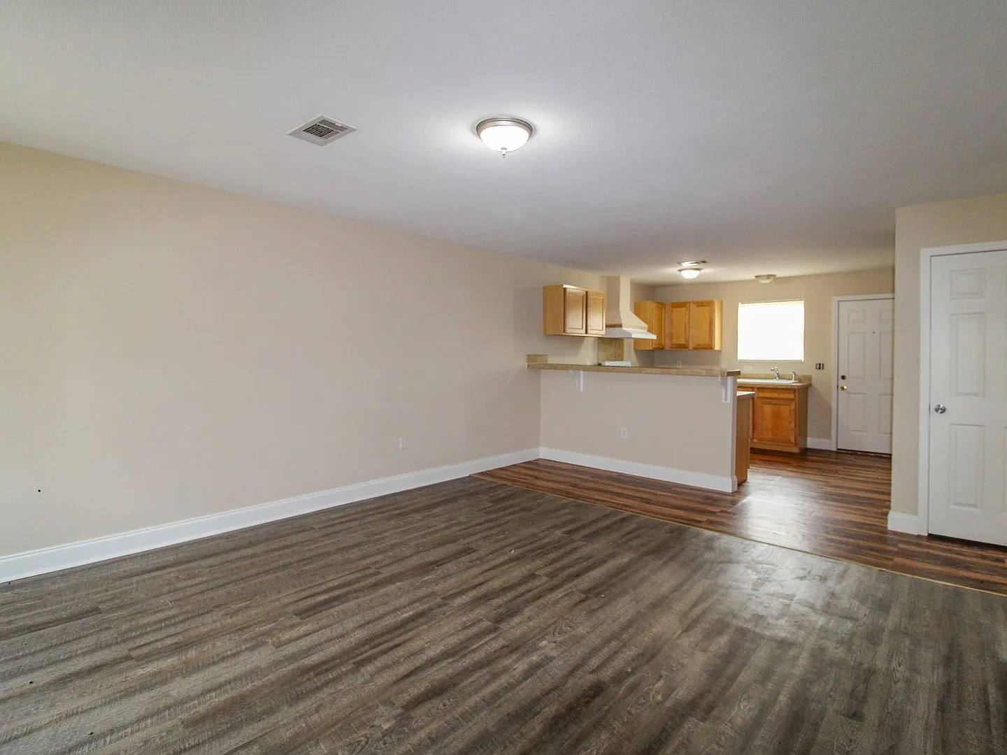 Modern Living Meets Comfort in This Beautiful Duplex — Photo 2
