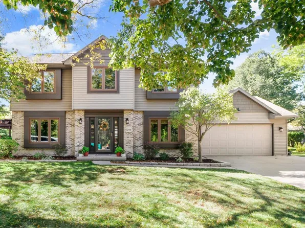 6208 Hawk Crossing, Mcfarland, WI 53558