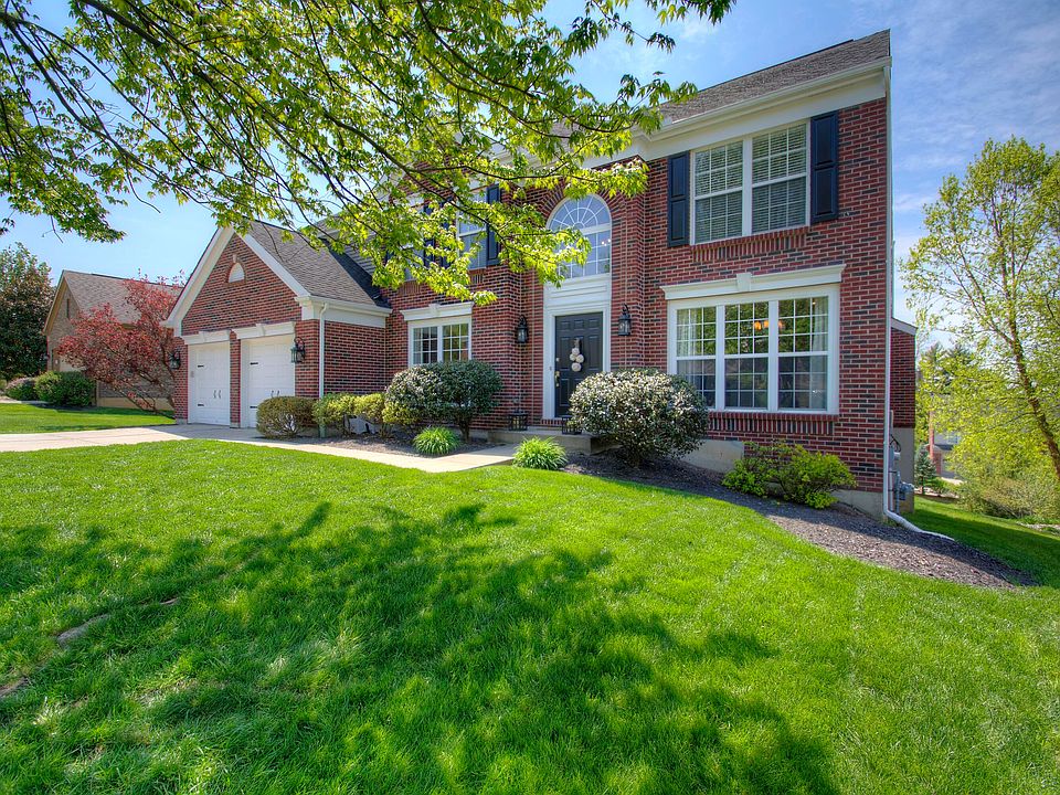 443 Glengarry Way, Fort Wright, KY 41011 Zillow