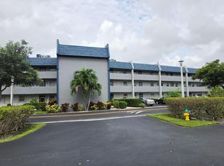 7847 Golf Cir Drive #101, Margate, FL 33063