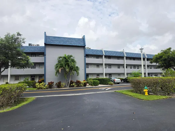 7847 Golf Cir Drive #101, Margate, FL 33063