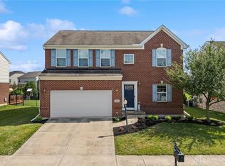 1681 S Branch Rd, Centerville, OH 45458