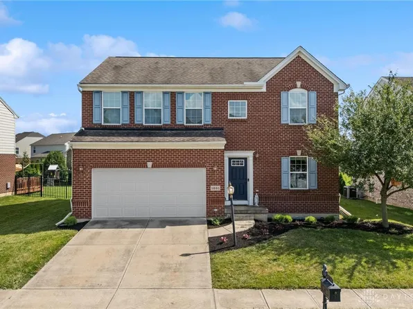 1681 S Branch Rd, Centerville, OH 45458