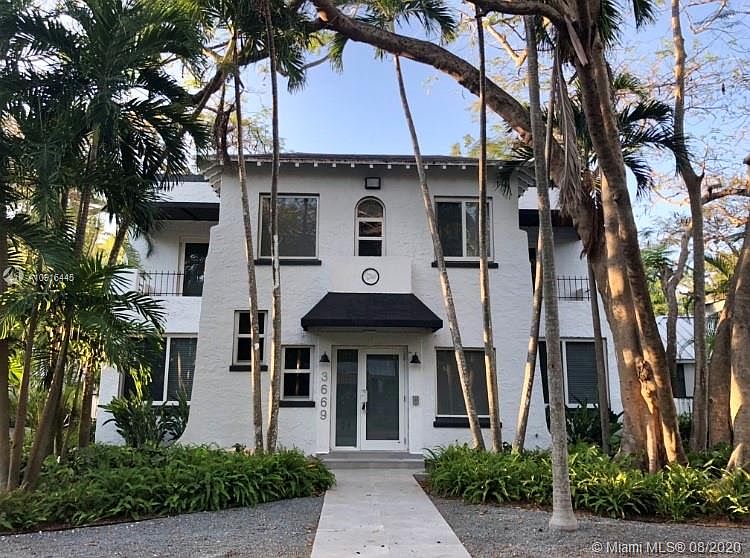1st image of 3669 Poinciana Ave #1A