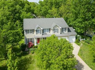 1723 Virginia Ln, Saint Louis, MO