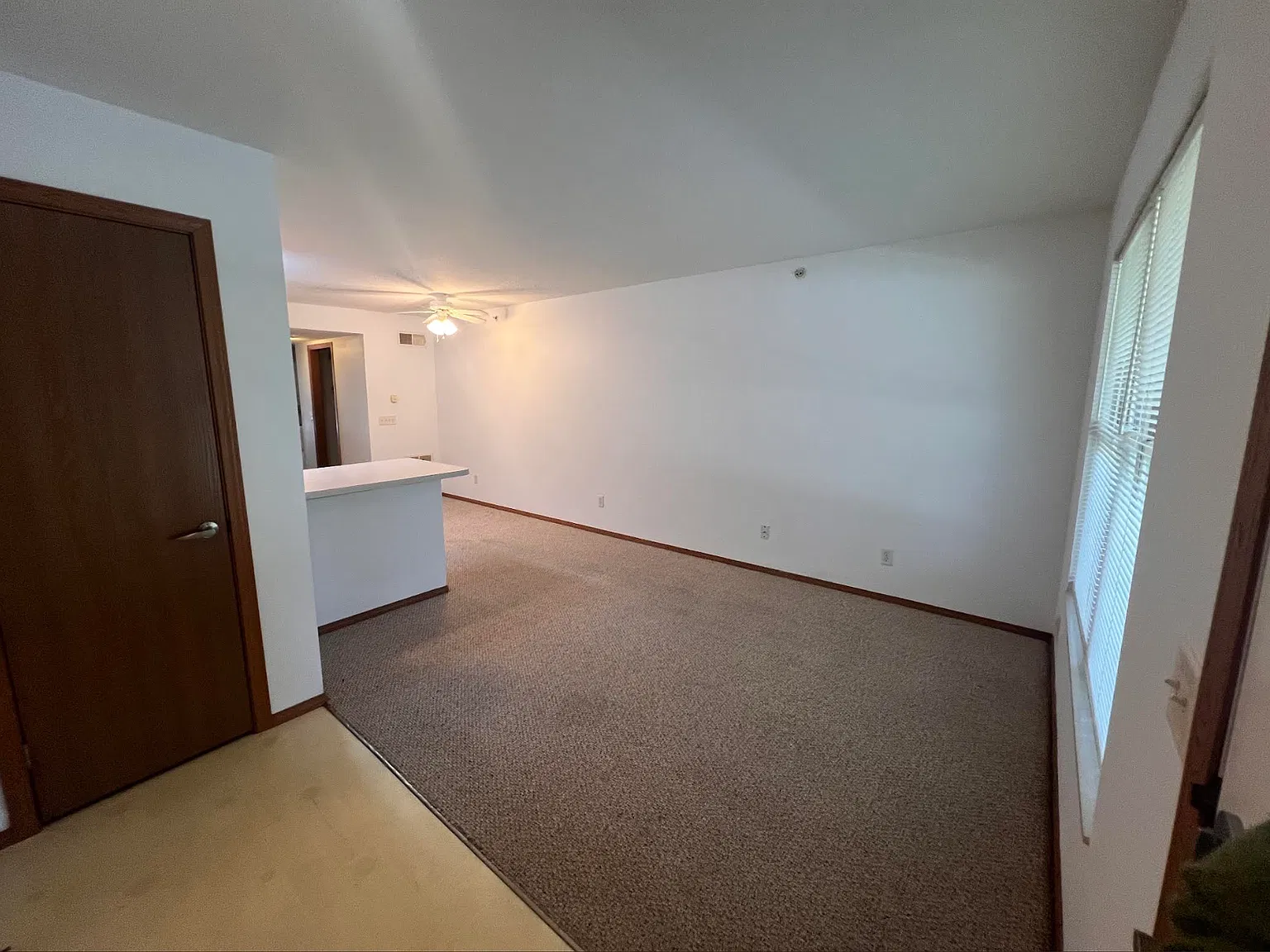 1 bed, 650 sqft, $825 — Photo 3
