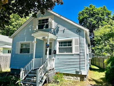 11 Pine Street, Sanford, ME, 04073