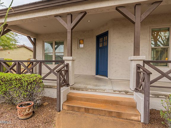 2nd image of 9232 E VIA DE VAQUERO Drive