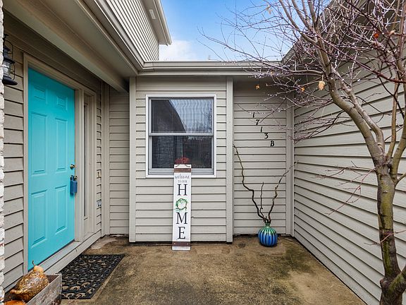 5th image of 1713 Harbor Point Dr APT B