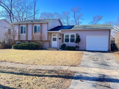 18110 Orleans Dr, Hazel Crest, IL, 60429