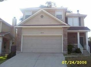 20629 Tree Mdw, San Antonio, TX 78258