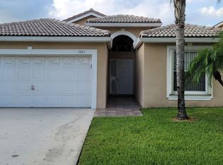 17885 SW 1st St #17885, Hollywood, FL 33029