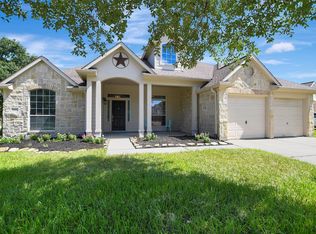 18607 Summercliff Ln, Tomball, TX 77377
