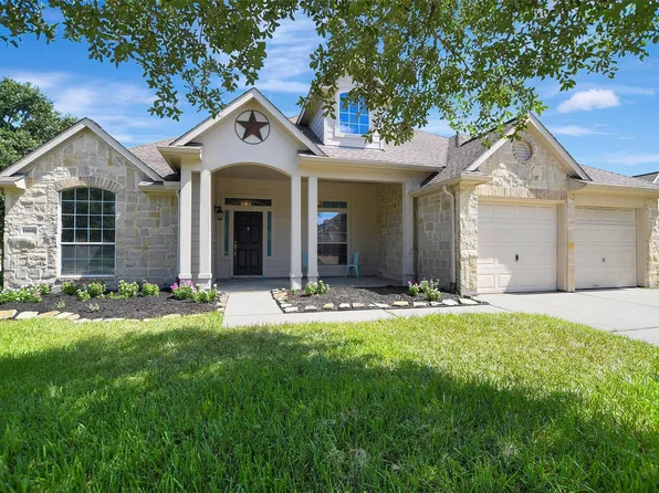 18607 Summercliff Ln, Tomball, TX 77377
