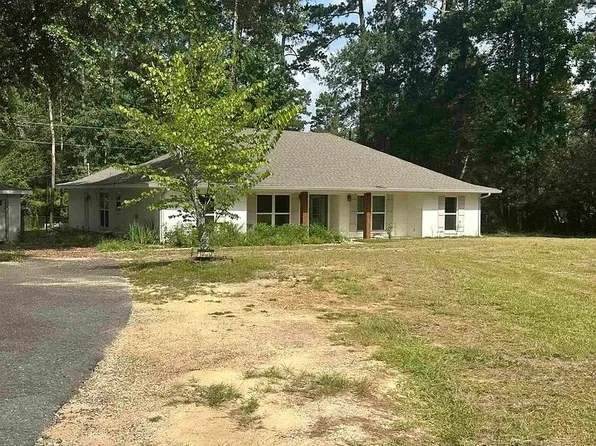 1022 9th St, Deridder, LA 70634
