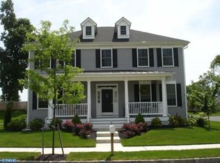 38 Harness Way, Chesterfield, NJ 08515