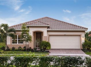 11739 Renaissance Blvd, Venice, FL 34293
