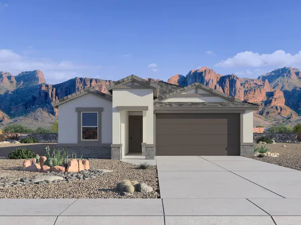 46510 W Skyline Dr, Maricopa, AZ 85139