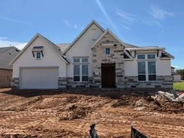 3623 Misty Cedar Ct, Richmond, TX 77406