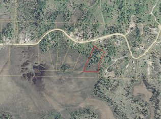 21169 Pixie Dr, Ninilchik, AK 99639