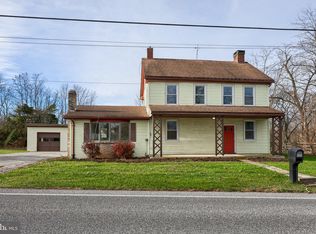 3220 S Salem Church Rd, York, PA 17408