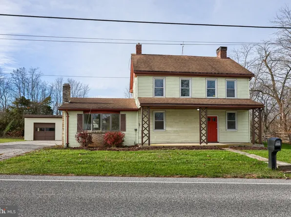 3220 S Salem Church Rd, York, PA 17408