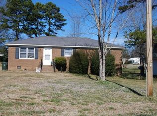 1813 Ashcraft Ave, Monroe, NC 28110