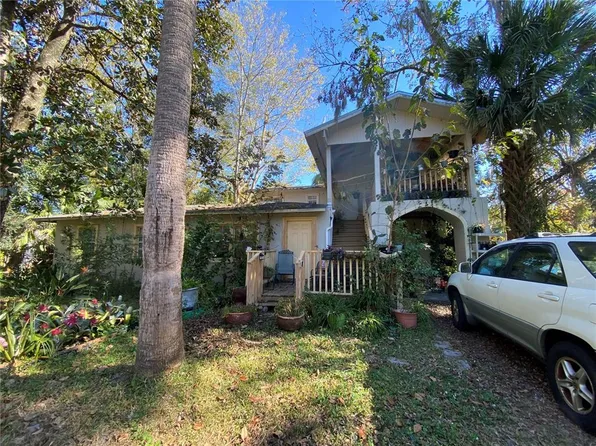 821 NE 22ND TERRACE, GAINESVILLE, FL 32641