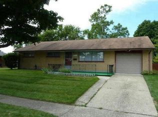 911 Miriam Dr W, Columbus, OH