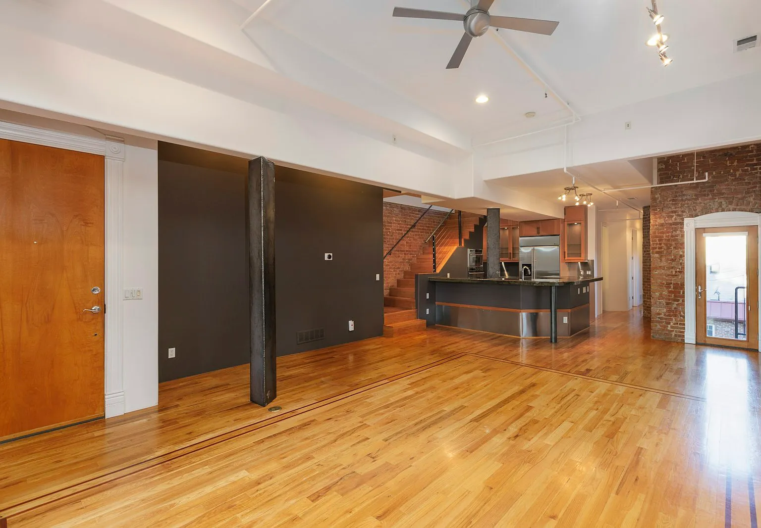 2445 North Clarkson street — Photo 3
